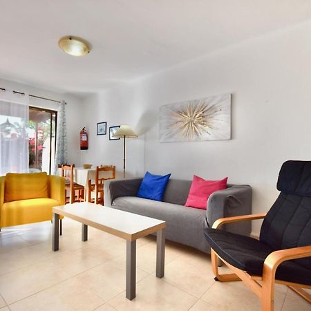 Buganvillia Apartment ปลายาบลังกา ภายนอก รูปภาพ