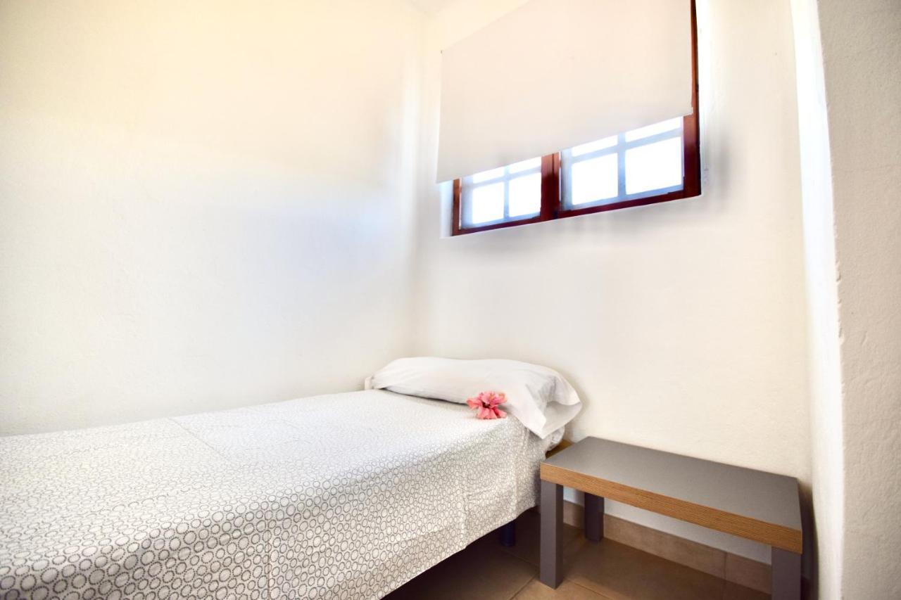 Buganvillia Apartment ปลายาบลังกา ภายนอก รูปภาพ