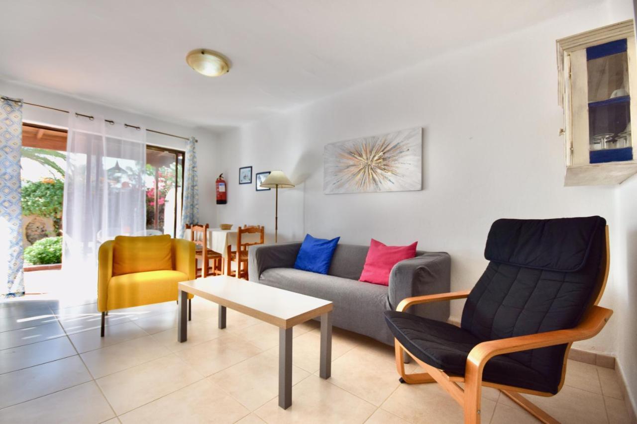 Buganvillia Apartment ปลายาบลังกา ภายนอก รูปภาพ