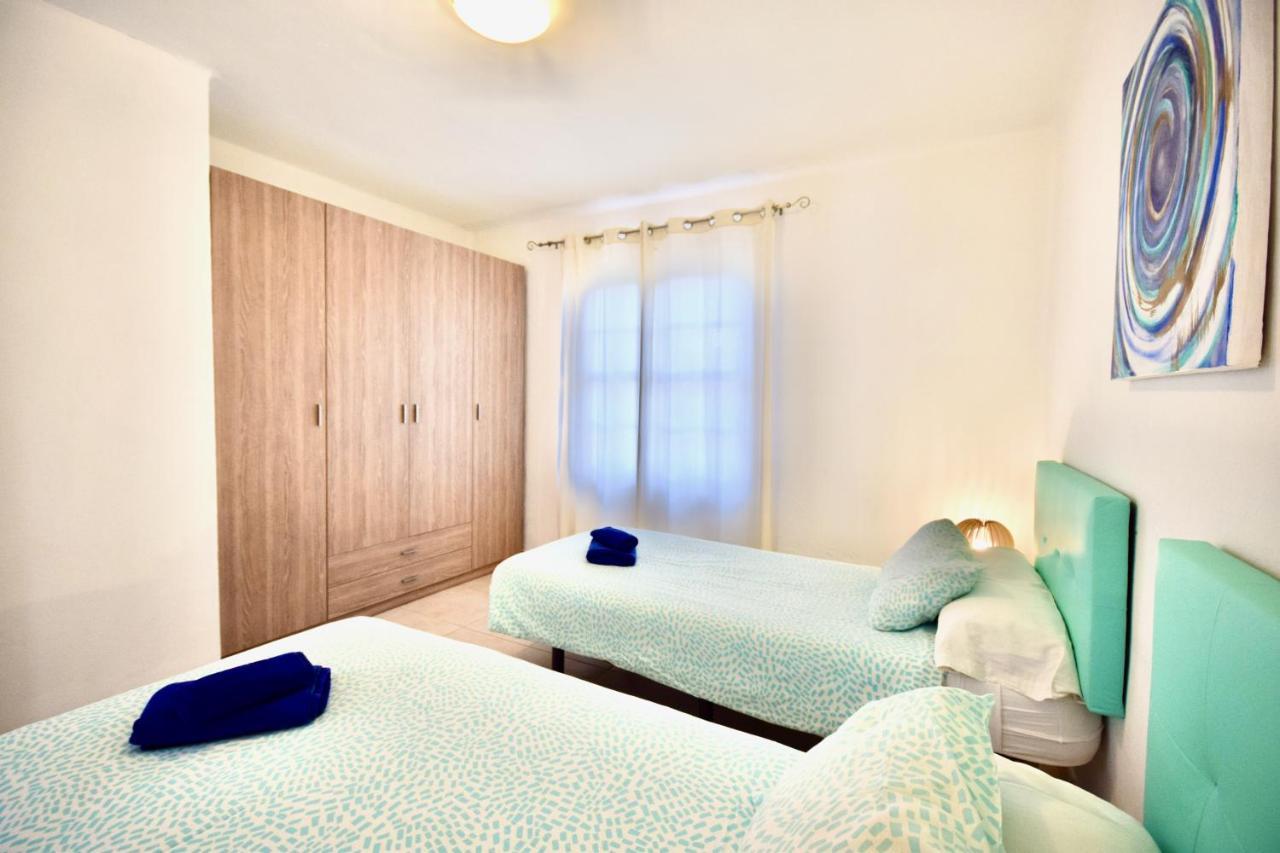 Buganvillia Apartment ปลายาบลังกา ภายนอก รูปภาพ