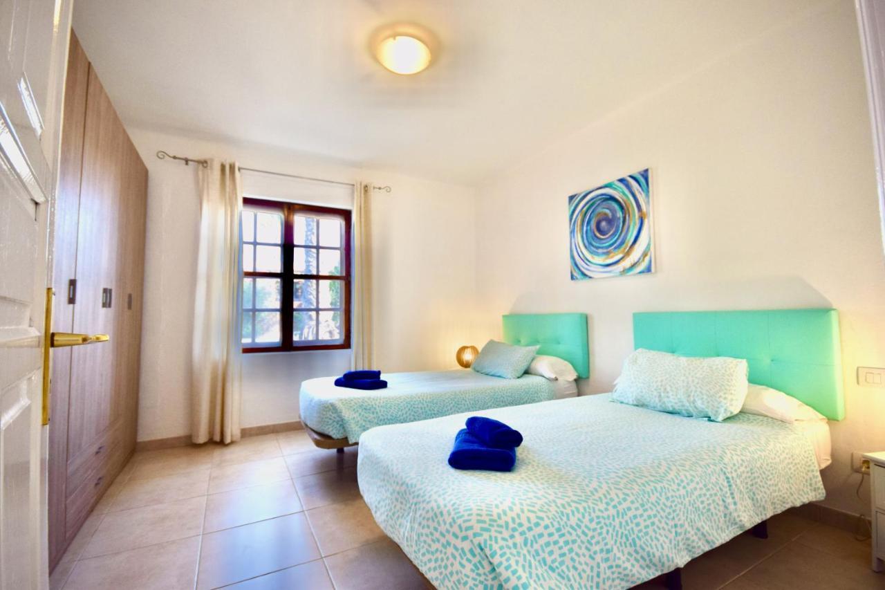 Buganvillia Apartment ปลายาบลังกา ภายนอก รูปภาพ