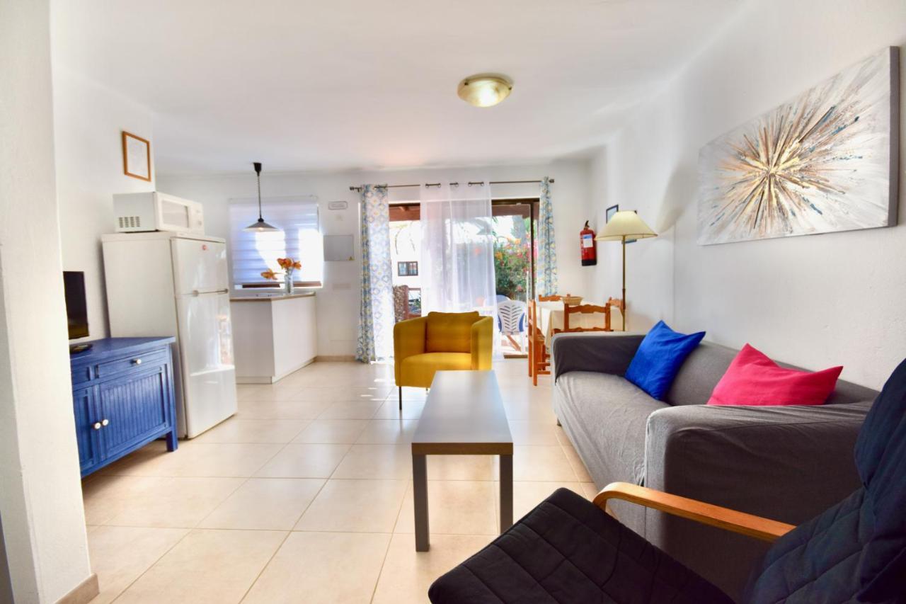 Buganvillia Apartment ปลายาบลังกา ภายนอก รูปภาพ