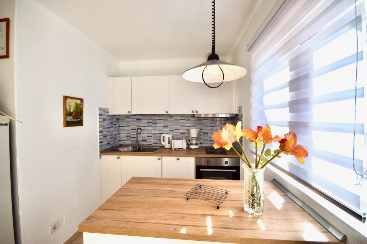 Buganvillia Apartment ปลายาบลังกา ภายนอก รูปภาพ