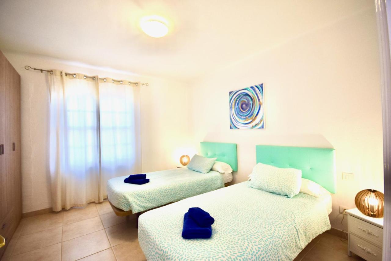 Buganvillia Apartment ปลายาบลังกา ภายนอก รูปภาพ