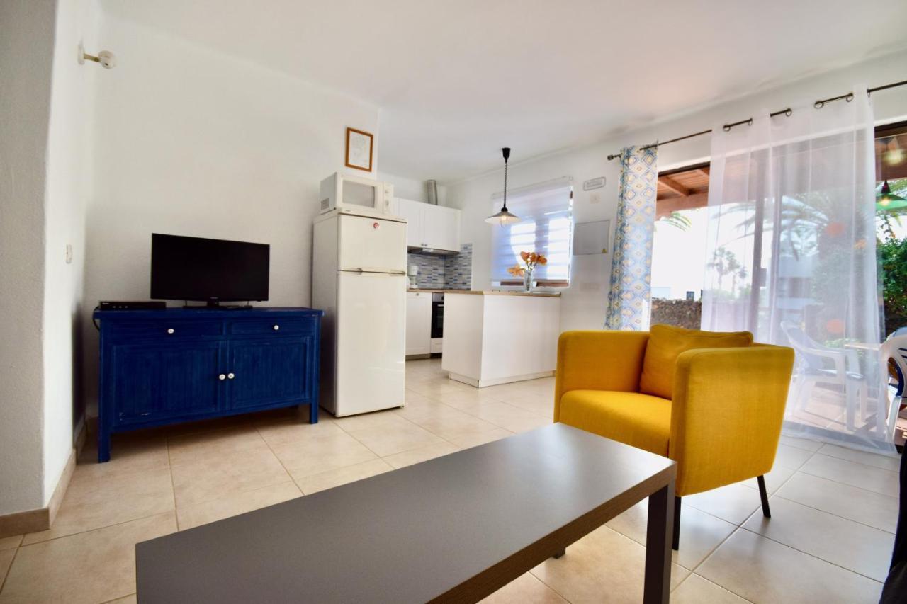 Buganvillia Apartment ปลายาบลังกา ภายนอก รูปภาพ