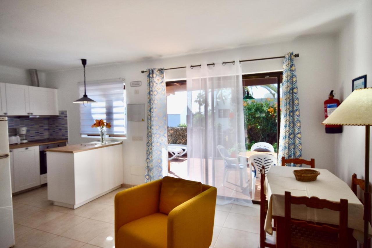 Buganvillia Apartment ปลายาบลังกา ภายนอก รูปภาพ